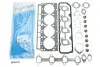 Комплект прокладок головки блока цилиндров FORD Transit 2,5D -00 VICTOR REINZ 02-40780-04 (фото 2)