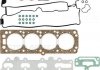 Комплект прокладок головки блоку циліндрів OPEL Vectra 1,8 95-00 02-33000-02