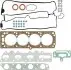 Комплект прокладок головки блоку циліндрів OPEL Vectra 1,8 95-00 VICTOR REINZ 02-33000-02 (фото 1)