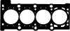 Прокладка ГБЦ BMW 3 (E46/E36) M43 B19 1.9i 98-05 ( VICTOR REINZ 613491000 61-34910-00