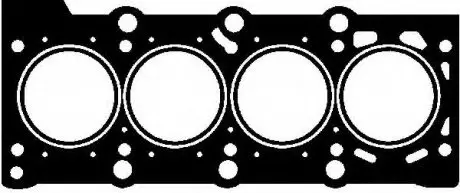 Прокладка Г/Б BMW m40/m43 1,6/1,8b 87- VICTOR REINZ 61-27215-20