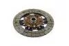 Диск сцепл. MAZDA 323, 626 1.6TD-1.8 16V-2.0 83-99 AISIN DZ-030 (фото 3)