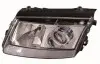 Фара прав. XENON/H7, автом. регул.  [DEPO] 441-1156R-ND-EM DEPO