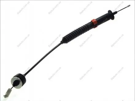 Трос сцепления VW Toledo all a/a 92-/Golf GTI/Jetta GLI a/a 90- ADRIAUTO 55.0156
