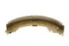 Тормозные колодки барабанные PR2 MITSUBISHI L400/L200/Space Gear BOSCH 0986487886 (фото 3)