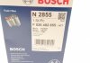 Фильтр топливный PORSCHE/VW Cayenne/Touareg 3,0-4,210>> BOSCH F026402855 (фото 5)