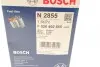 Фільтр палива BOSCH F026402855 (фото 5)