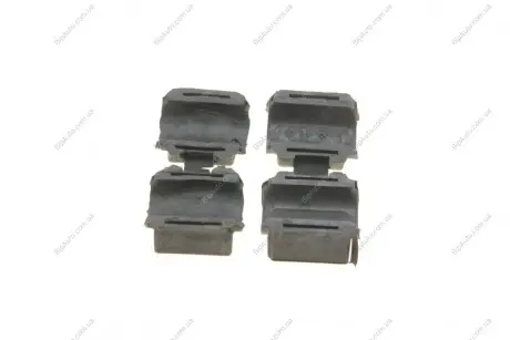 Втулка стабилизатора CITROEN/PEUGEOT C5/407/508 "F D=24mm "08>> Delphi TD999W