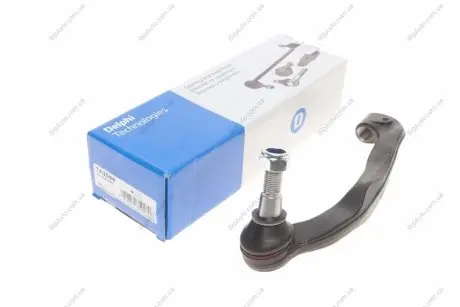 Наконечник рулевой тяги VW Multivan V/ Transporter V "FL "03>> Delphi TA2044