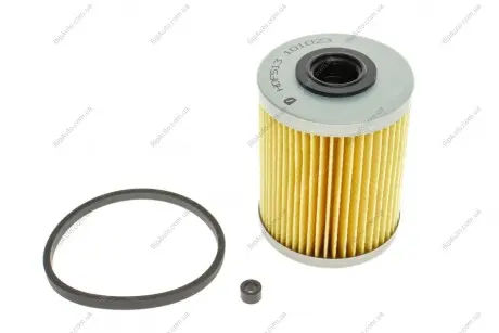 Фильтр топливный OPEL Astra G,Omega,Vectra B,C 1,9-2,2 TD Delphi HDF513
