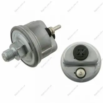 Датчик давления масла Mercedes 190 / Mercedes E 250 / Mercedes 300 FEBI BILSTEIN 08662