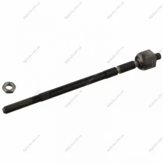 Рулевая тяга CITROEN/FIAT/PEUGEOT Jumpy/Scudo/Expert "F "96-"06 FEBI BILSTEIN 11831