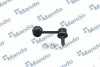 Стійка стабілізатора HYUNDAI/KIA Santafe/Sorento "RL "4WD "12>> SLH0066