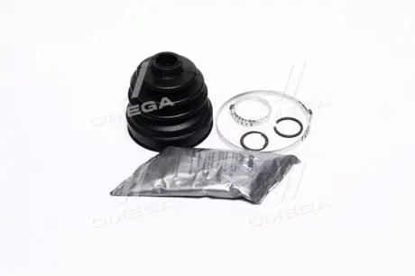 Пильовик приводу колеса GKN SPIDAN 24862