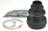 Пильник ШРУС CITROEN/PEUGEOT Berlingo/Partner "1,8-2,0D"97-08>> SPIDAN 25272 (фото 1)