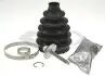 Пыльник ШРУС FORD/VOLVO C-Max/Focus/C30/S40/V50 "1,6-2,0 "04-12 24928