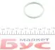 Комплект прокладок блок-картер двигателя Renaul Megane III 1,5DCI VICTOR REINZ 02-36975-01 (фото 3)