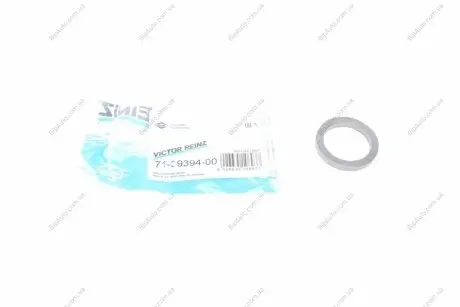 Прокладка выпускного коллектора BMW N54B30A (6 шт. на двигатель) VICTOR REINZ 71-39394-00