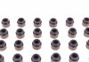 Сальник клапану, комплект MB E-G-S(W124,W210,W140,W463) 3,0 93- VICTOR REINZ 12-31306-05 (фото 2)