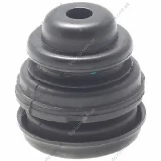 ПОДУШКА РАМЫ NISSAN PATROL SAFARI Y61 1997-2006 FEBEST NM-SAF1