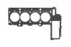Прокладка головки блока цилиндров BMW 3(E46),5(E39) 2,0D 98-05 ELRING 075.920 (фото 1)