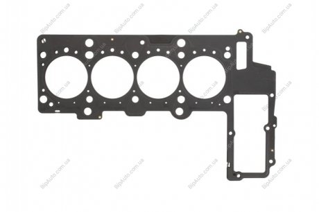 Прокладка головки блоку циліндрів BMW 3(E46),5(E39) 2,0D 98-05 ELRING 075.920 (фото 1)