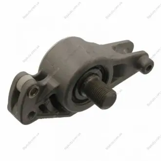 Планка натягувача Mercedes 190 / Mercedes E 250 / Mercedes 200 FEBI BILSTEIN 05072