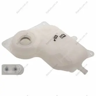 Расширительный бачок AUDI/SKODA/VW A4/A6/Superb/Passat "90-"00 FEBI BILSTEIN 21842