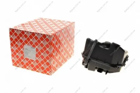Расширительный бачок AUDI/PORSCHE/VW Q7/Cayenne/Touareg "02-14 FEBI BILSTEIN 49015
