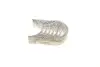 Вкладыши шатунные комплект AUDI/FORD/SEAT/SKODA/VW 1,9D/TD King CR4182CP (фото 4)