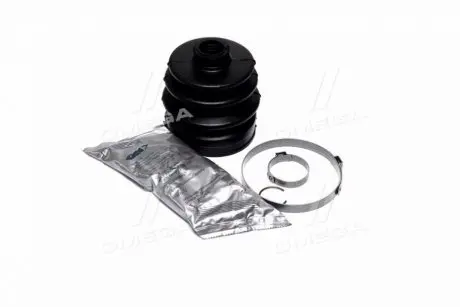 Пыльник ШРУС MAZDA 323 626 1,3-2,0 89-00 /SUZUKI 1,6-1,8 95-02 SPIDAN 25508