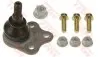 Шаровая опора FORD/VOLVO Focus/C-Max/C30/C70/S40/V50 &quot;F &quot;04&gt;&gt; TRW JBJ779 (фото 1)