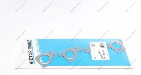 Прокладка выпускного коллектора FORD Escort,Focus,Mondeo,Sierra VICTOR REINZ 71-31527-00