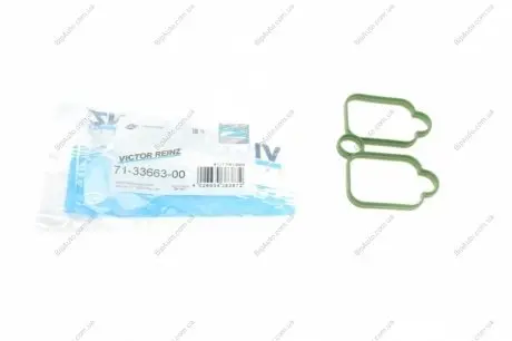 Прокладання впускного колектора CITROEN/PEUGEOT/FIAT 1,6-1,8 91- VICTOR REINZ 71-33663-00