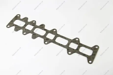 Прокладка випускного колектора Fiat Ducato 2.3JTD VICTOR REINZ 71-37456-00