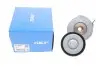 Ролик натяжний SKF VKM33205