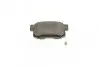 Гальмівні колодки дискові HONDA CR-V II MEYLE 025 242 3114/W (фото 4)