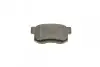 Гальмівні колодки дискові HONDA CR-V II MEYLE 025 242 3114/W (фото 6)