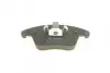 ГАЛЬМІВНІ КОЛОДКИ, ДИСКОВІ 0 986 494 371 BOSCH 0986494371 (фото 7)