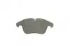 ГАЛЬМІВНІ КОЛОДКИ, ДИСКОВІ 0 986 494 371 BOSCH 0986494371 (фото 8)