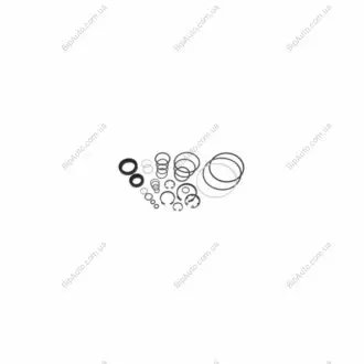 Комплект прокладок Mercedes 240 / Mercedes 230 / Mercedes 200 FEBI BILSTEIN 08696