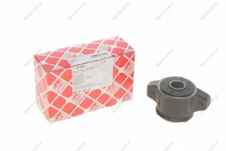 Сайлентблок переднього важеля FEBI FEBI BILSTEIN 27181