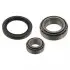 Комплект подшипников cтупицы. MERCEDES W211/CLS(C219)/SL(R230) 24534
