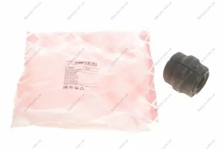 Втулка стабилизатора CITROEN/PEUGEOT C4/308 "F D=22,5mm "06>> FEBI BILSTEIN 39682
