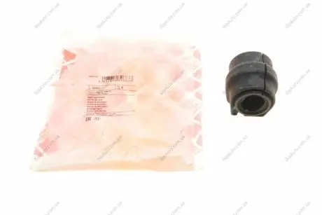 Втулка стабилизатора CITROEN/PEUGEOT C4/308 "F D=23,5mm "09>> FEBI BILSTEIN 39683