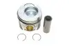 Поршень, комплект VW LT 28-35-46,Crafter 2,5TDI (60-80kW) 06- 40715600