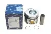 Поршень, комплект VW LT 28-35-46,Crafter 2,5TDI (60-80kW) 06- KOLBENSCHMIDT 40715600 (фото 2)