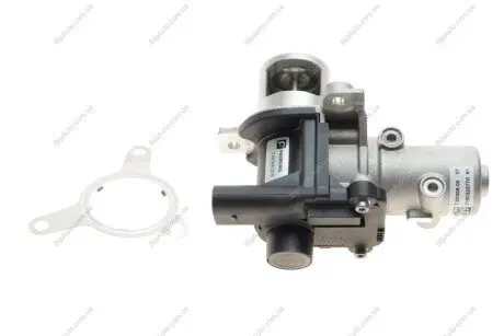 Клапан EGRRenault Kangoo 1.5DCI PIERBURG 7.00368.15.0
