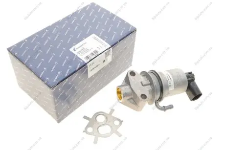Клапан рециркуляції відпрацьованих газів VW/SKODA PIERBURG 7.22574.12.0