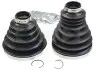 К-т пыльников ШРУСа LAND ROVER Discovery/Range Rover "R "04>> 25419